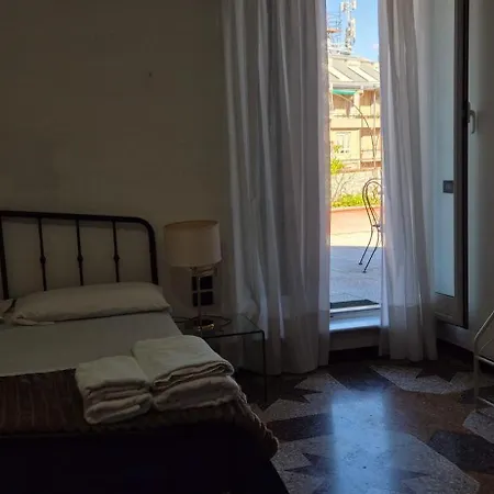 Pensjonat San Vincenzo D2